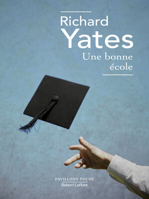 cover image of Une bonne école
